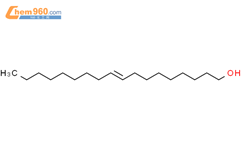 油醇结构式图片|143-28-2结构式图片