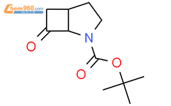 7-Oxo-2-aza-bicyclo[3.2.0]heptane-2-carboxylic acid tert-butyl ester