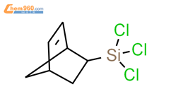 5-(BICYCLOHEPTENYL)TRICHLOROSILANE,14319-64-3,赫澎（上海）生物科技有限公司 – 960化工网