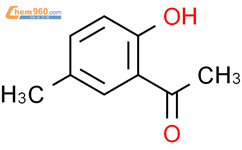 2-羟基-5-甲基苯乙酮