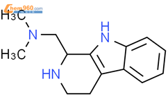 Xestoamine结构式图片|145237-04-3结构式图片
