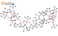 胞苷E结构式图片|1452405-96-7结构式图片