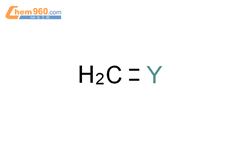 Yttrium, methylene-结构式图片|146117-17-1结构式图片