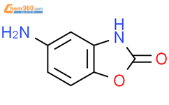 5-氨基苯并[d]噁唑-2(3h)-酮