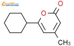 2,6-二甲基-4-亚硝基苯酚结构式图片|14818-35-0结构式图片