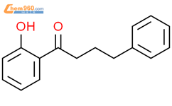 丁丙酮，2’-羟基-3-苯基-（8CI）结构式图片|15074-16-5结构式图片