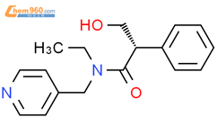 托吡卡胺结构式图片|1508-75-4结构式图片