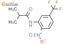 氟他胺杂质（氟他胺EP杂质F）151262-93-0