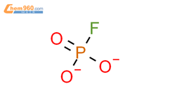 Phosphorofluoridate(8CI,9CI)结构式图片|15181-43-8结构式图片
