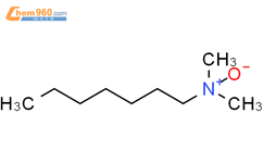 N,N-二甲基庚基胺N-氧化水合物