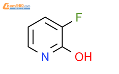 3-氟-2-羟基吡啶结构式图片|1547-29-1结构式图片