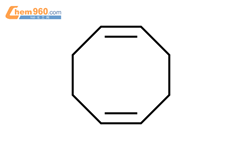 顺,顺-1,5-环辛二烯结构式图片|1552-12-1结构式图片