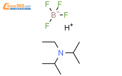 1,1'-二甲基-三乙胺四氟硼酸盐(1-)结构式图片|15621-45-1结构式图片