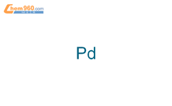 Palladium, isotope ofmass 100结构式图片|15690-69-4结构式图片