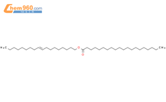 油醇花生酸酯结构式图片|156952-79-3结构式图片