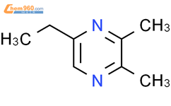 2,3-二甲基-5-乙基吡嗪