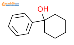 1-苯基-1-环己醇