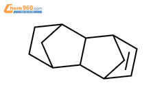 1,4:5,8-Dimethanonaphthalene,1,2,3,4,4a,5,8,8a-octahydro-, (1R,4S,4aS,5R,8S,8aR)-rel-结构式图片|15914-93-9结构式图片