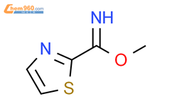 甲基噻唑-2-氨基甲酸酯结构式图片|1592355-49-1结构式图片