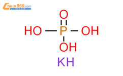 磷酸钾结构式图片|16068-46-5结构式图片