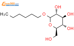 C8-10 烷基糖苷