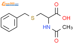 small>-半胱氨酸结构式图片|161512-71-6结构式图片