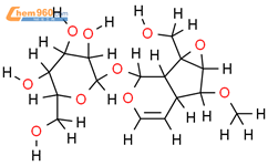 6-O-methylcatalpol