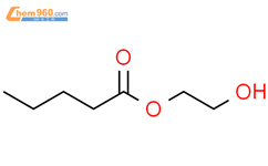 dl-A-羟基戊酸乙酯结构式图片|16179-36-5结构式图片