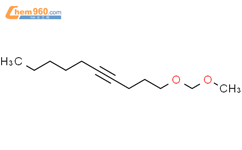 1-(甲氧基甲氧基)-4-癸烯结构式图片|1648605-45-1结构式图片