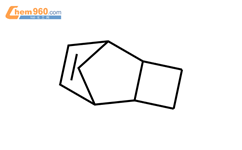 Tricyclo[4.2.1.02,5]non-7-ene,(1a,2b,5b,6a)- (9CI)结构式图片|16529-82-1结构式图片