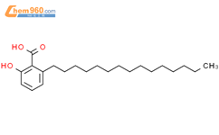 银杏酸GA15：0