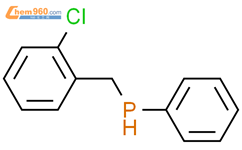 Phosphine, (2-chlorophenyl)methylphenyl-