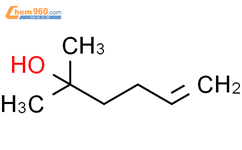 2-甲基-5-己烯-2-醇