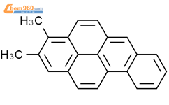Benzo[a]pyrene,2,3-dimethyl- (6CI,8CI,9CI)结构式图片|16757-87-2结构式图片
