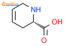 D-( )-2-哌啶酸