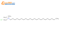 山嵛基三甲基氯化铵结构式图片|17301-53-0结构式图片