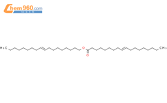 油醇油酸酯结构式图片|17363-94-9结构式图片
