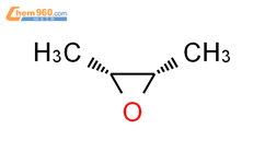 顺式-2,3-氯丁烯结构式图片|1758-33-4结构式图片