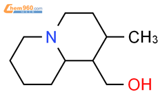 (1S,2r,9r)-2-甲基八氢-2H-喹唑啉-1-甲醇