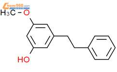 二氢银松素甲醚结构式图片|17635-59-5结构式图片