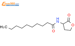 癸酰-L-高丝氨酸内酯