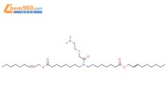 ATX-001结构式图片|1777792-33-2结构式图片