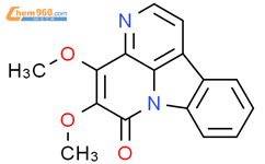 4,5-二甲氧基黄嘌呤-6-酮