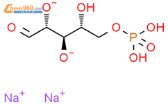 D-核糖-5-磷酸二钠盐