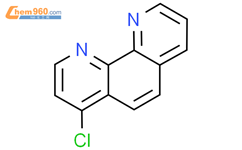 4-氯-1,10-菲羅啉