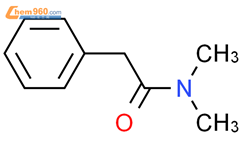对二甲基氨苯乙酮结构式图片|18925-69-4结构式图片