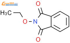 2-乙氧基-1H-异吲哚-1,3（2H）-二酮