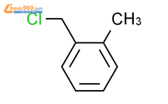 Methyl, [2-(chloromethyl)phenyl]-结构式图片|192214-42-9结构式图片