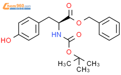 small>-酪氨酸苄酯结构式图片|19391-35-6结构式图片