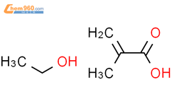 聚甲基丙烯酸乙酯结构式图片|197098-43-4结构式图片